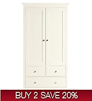 Hastings Wardrobe