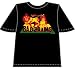 Bad Brains - Rasta Lion T-shirt