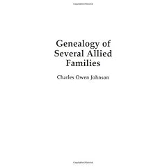Geneology of Several Allied