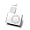 IncipioBud - USB adapter for the 2nd Gen Apple iPod Shuffle 2G