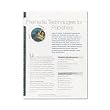 Fellowes 52089 Transparent PVC Presentation Covers, Letter Size, 11" x 8-1/2", 100/pack