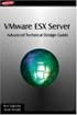 VMware ESX Server: Advanced Technical Design Guide (Advanced Technical Design Guide series)