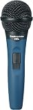 Audio-Technica MB1KC Midnight Blues Unidirectional Vocal Mic with Cable