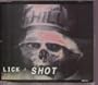 Lick a Shot
