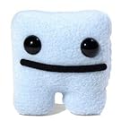 Pocket Fuzz Plush