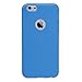 Bear Motion for iPhone 6 4.7 Case - Full Body Case Cover for iPhone 6 4.7 Inch Case Cover with Built in Screen Protector (Blue)
