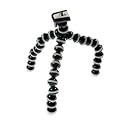 Ex-Pro Flexibles Mini Digitalkamera-Stativ, leicht aufgebaut, f�r alle Digitalkameras