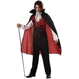mens vampire costume
