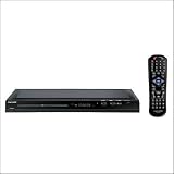 DVD Spieler (SCOTT DX-577) MPEG4, XviD, USB, CD Ripping + Gratis-CD !