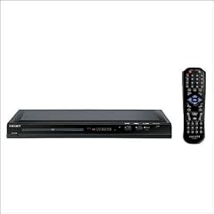 DVD Spieler (SCOTT DX-577) MPEG4, XviD, USB, CD Ripping + Gratis-CD !
