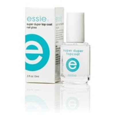 ESSIE SUPER DUPER TOPCOAT 15ML ( &Uuml;berlack ) Preisvergleich