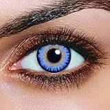 31ddmf4c9fL. SL160  Three Tone Aqua Comestic Lenses