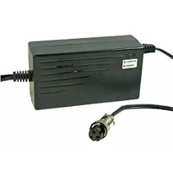 Razor Electric Scooter Battery Charger (For the e100/e125/e150)
