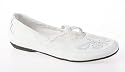 Young Spirit, Damen Ballerina, offwhite, RENO Art. 64388