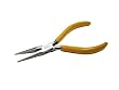 PLIER CHAIN LONG SMOOTH JAW 6"