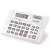 Talking Calculator and Clock