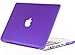 Kuzy - Plastic Case for Older MacBook Pro 13.3