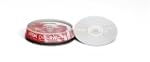 TDK DVD-RW 47 4.7GB - Confezione da 10