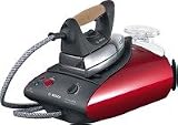 Bosch TDS2549 Dampfstation sensixx B25L colour edition / 2400 Watt max. / 5 bar Dampfdruck
