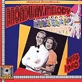 Broadway Melody 1936 - 1940
