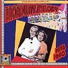Broadway Melody 1936