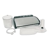 Food Saver V2860-I Appareil de Mise Sous Vide 2 Niveaux de Soudure 3 Vitesses d'Aspirationpar Food Saver