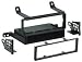 Metra 99-7581 Niss Pathfinder/Frontier 05-Up Dashkit