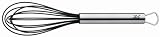 WMF Profi Plus 8 inch Silicone Coated Wire Whisk
