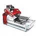 MK Diamond 158189 MK-100 1-1/2-Horsepower 10-inch Wet Tile Saw