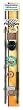 Shakespeare&reg; 8' Fly Fishing Combo