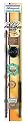 Shakespeare® 8' Fly Fishing Combo