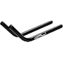 Easton Aeroforce MOD Road Bike 55-Degree Ski Bend Handlebar Extentions