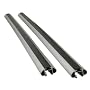 Thule Rapid Aero Aluminum Load Bar Pair Package