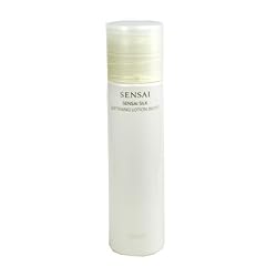 Kanebo Sensai Silk - Softening Lotion (Moist), 125 ml