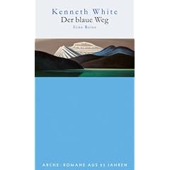 Der blaue Weg