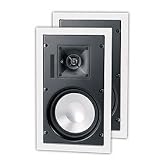 Xantech XA65W 6.5 Reference In-Wall Speaker Pair