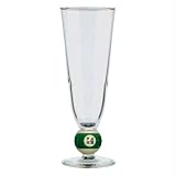 12 oz. Pilsner Billiard Glass No. 14