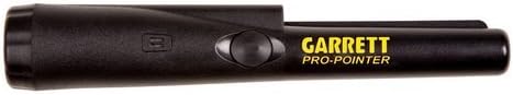 GARRETT SECURITY SYSTEMS - CSI PRO POINTER WITH HOLSTER