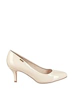 Elisabeth Salones Brillo (Beige)