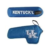 Kentucky Wildcats Blade Putter Cover