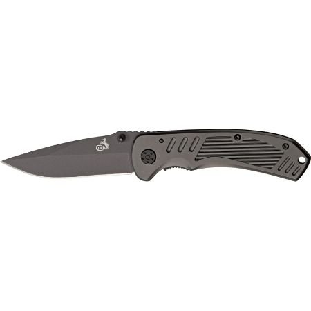 Colt Knives 335 Linerlock Knife with Titanium Finish Handles Colt Knives 335 Linerlock Knife with Titanium Finish Handles Hunting Knives