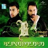 Blindfolded B. Projekt Juggy D