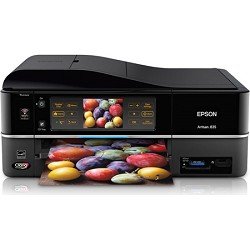 Buy Best Price Epson Artisan 835 Color Inkjet All-In-One (C11CA73201) On Sale