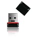 8GB NEON InnoDisk Plug-and-Forget USB2.0 Flash Drive