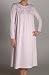 Aria Pure and Simple Long Sleeve Ballet Nightgown (A861796)
