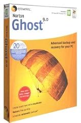 Norton Ghost 9.0