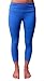 Hard Tail Women's Supplex Flat Waist Capri