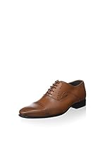 Ortiz & Reed Zapatos Oxford (Brandy)