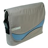 Review Hypertec  / Tech Air Series 3 3510 - Notebook carrying case - 17