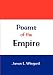 Book Poems of the Empire